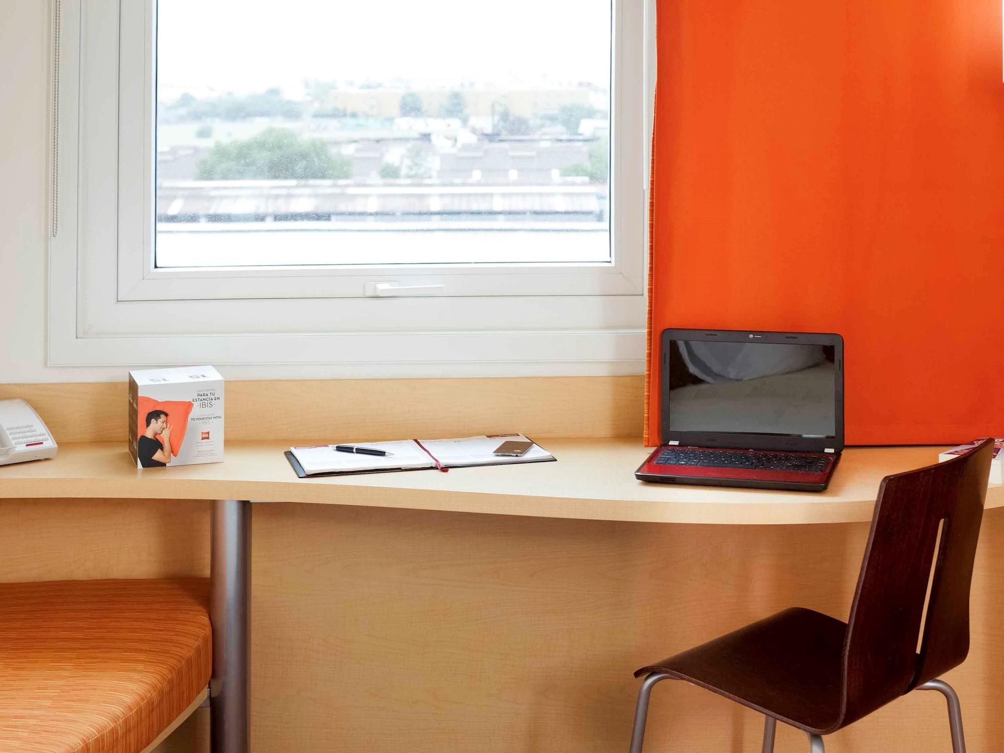 Hotel Ibis San Luis Potosí Exteriér fotografie