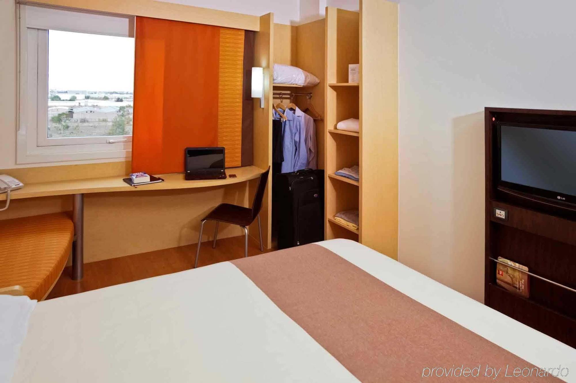 Hotel Ibis San Luis Potosí Exteriér fotografie