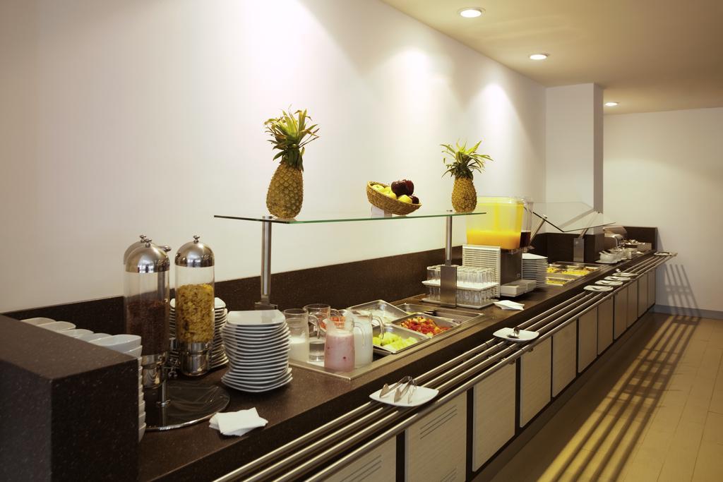 Hotel Ibis San Luis Potosí Exteriér fotografie
